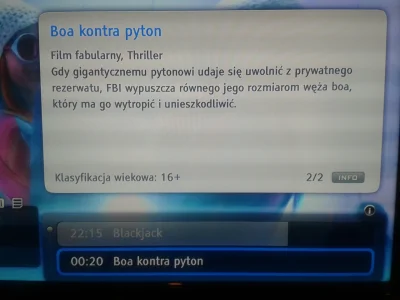 PanKara - O #!$%@?, ale mam mega film na wieczor xD po samym opisie kisne xD



#pols...