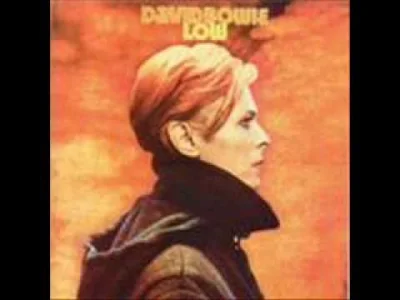 l.....a - David Bowie - Warszawa

#muzyka #70s #davidbowie #brianeno