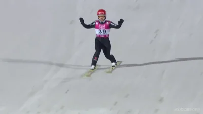 nieodkryty_talent - 4. Katharina Althaus - 91 metrów