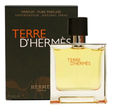 Greiz - #perfumy
Hermès Terre d'Hermès
Czy są 3 rodzaje tej perfumy ? EDT EDP i eks...