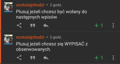 W.....k - @ocotutajchodzi: Twój ruch ( ͡° ͜ʖ ͡°)