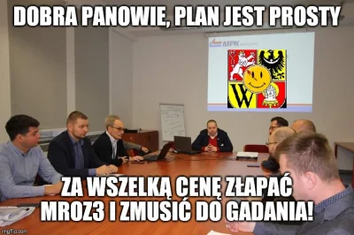 Domciu - Ktoś szykuje na Ciebie łapankę @mroz3 ( ͡° ͜ʖ ͡°)
#wroclaw #mpkwroclaw