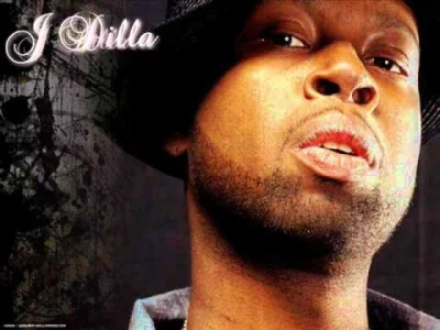 m.....z - @mysliszonichazmasz: J Dilla - The Red