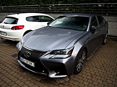 superduck - Lexus GS-F
5.0l V8 477 KM
0-100km/h - 4,5s

Na E63 AMG, Audi RS6 czy ...