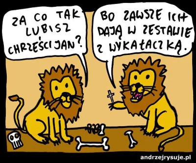 megson91 - #gimboateizm #heheszki #humorobrazkowy #humor #andrzejrysuje