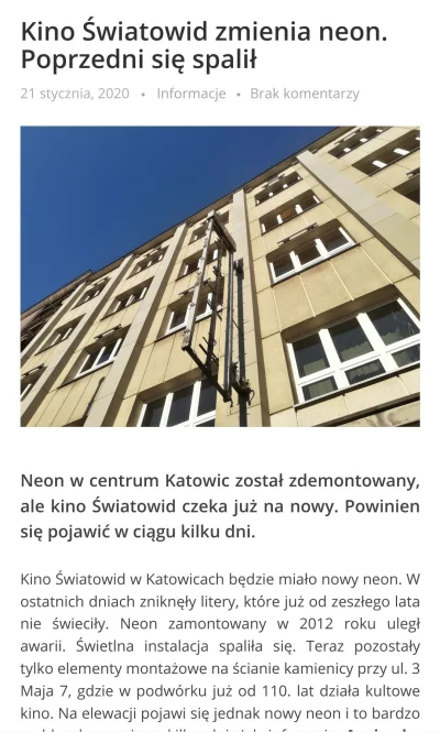 honda - Kiedy w Twoim mieście nie dzieje się nic ciekawego, ale musisz napisać artyku...