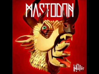 Skylarking - #muzyka #metal #mastodon #progrock

Mastodon - Thickening

To jak tutaj ...