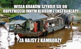 P.....9 - #heheszki #wislakrakow #ekstraklasa #humorobrazkowy