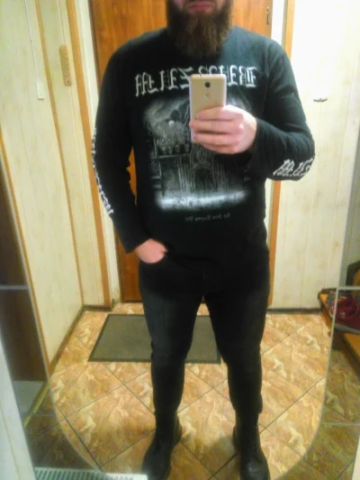 MamutStyle - @Pan_Papieros: Mmmm Burzum!