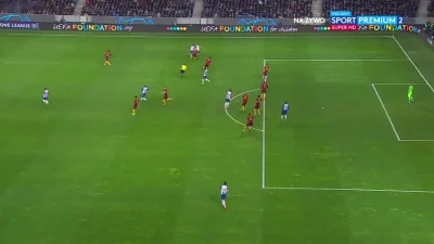 Ziqsu - Moussa Marega
FC Porto - AS Roma [2]:1
STREAMABLE
#mecz #golgif #ligamistr...