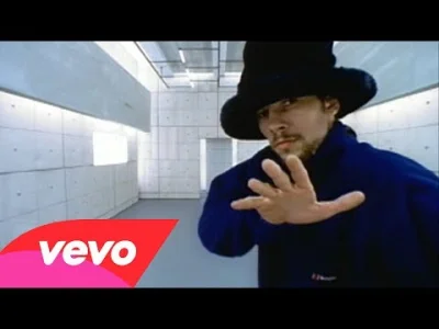 m.....0 - Virtual Insanity - Jamiroquai

Taki piękny dzień, muzyka w sam raz na taką ...