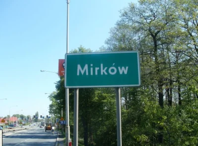 m.....o - #mirkow #mirko #witamwmirkowie #heheszki #witam 



Witam w Mirkowie!