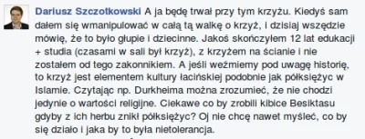 franekfm - #lewaknadzis #rurkowiec #4konserwy #4kuce i #prawackihumor #krzyzofobia

K...
