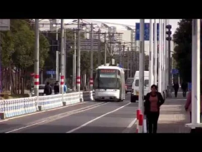 animuss - > W jakim tramwaju są koła z bieżnikiem?

@niematakiegologinu: w Transloh...