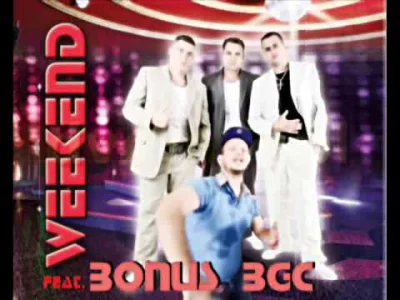 E.....n - Bonus BGC feat. Weekend - Ona tańczy dla mnie w #!$%@?
#muzyka #bonusbgc #...