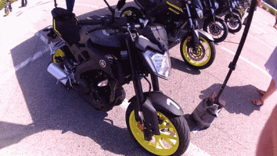 martinez98 - #motocykle125 #motocykle #yamaha
Polatane. Biegi super, zero problemu z...