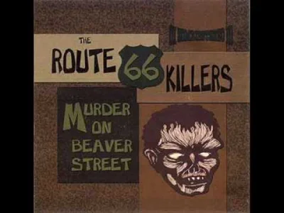 Khagmar - A co mi tam, dobrze mi takie kawałki dziś wchodzą
Route 66 Killers - Ghoul...