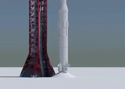 MarekAntoniuszGajusz - Zużycie paliwa przez rakietę Saturn V w słoniach ( ͡° ͜ʖ ͡°)
...