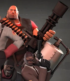 bgjm - Darmowe gry podobne to Team Fortess 2?
#gry #teamfortress2 #tf2