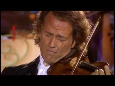 Migfirefox - André Rieu - The Godfather Main Title Theme (Live in Italy)
#muzyka #an...