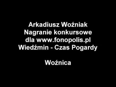 arkadikuss - Wziąłem udział w konkursie organizowanym przez fonopolis.pl, gdzie nagro...