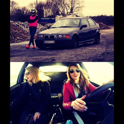 d.....z - Poznajcie Agatę :)
#drift #motoryzacja

Lata od 3 miesięcy

VIDEO