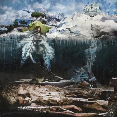 Gezino - John Frusciante - The Empyrean



Moim zdaniem jedna z najlepszych płyt osta...