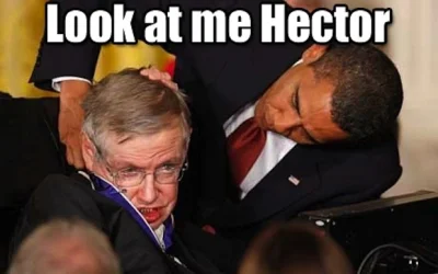 Miczogen - Ding ding ding Mirasy!
#breakingbad #hawking #obama #heheszki