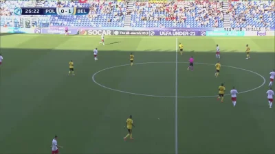 Ziqsu - Szymon Żurkowski
POLSKA U21 - BELGIA U21 [1]:1
STREAMABLE

#mecz #golgif ...