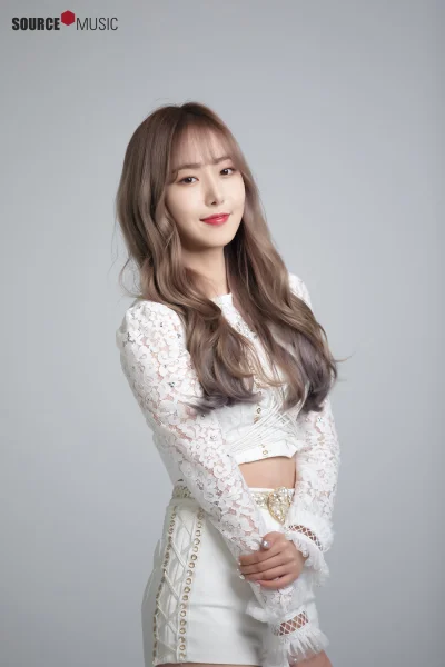 czasuczas - #sinb
#gfriend #koreanka