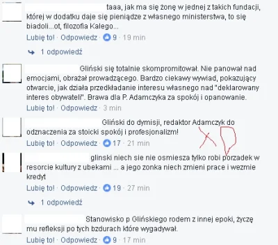 f.....d - wyborcy PISu wydali werdykt XD (z fb wpolityce)