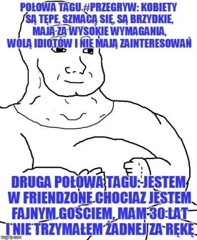 B.....n - typowe wpisy są typowe: 

- RÓŻOWE SĄ NAJGOSZE
- CHCE RÓŻOWEGO

#humor...