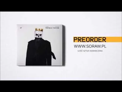 janushek - Laikike1 x Soulpete - "Ciepła Sień"

Preorder; premiera maj 2018
 Trackl...