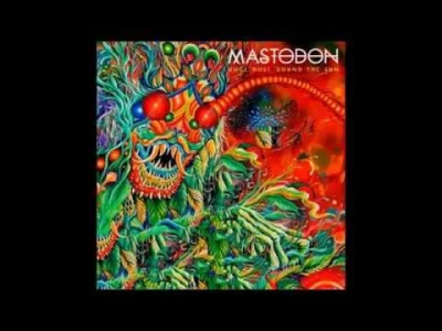 sztilq - #metal #mastodon #leaked



Już od paru dni słucham i dopiero teraz znalazłe...