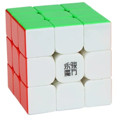 AliGadzeciarz_pl - Kostka Rubika Yj yulong 2M 3x3x3
$7,38 (28,53PLN na dzień 04.12)
...