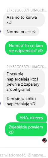 Bielecki - Pasuje to wyjasnienie czy niezbyt? Znajomi z Krakowa
#krakow