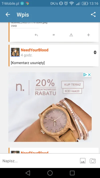 CitizenCT500 - @NeedYourBlood zastanawiałem się o co chodzi na tym obrazku A to tylko...