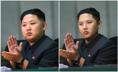 Mesk - Kryzys koreański z chudym Kimem wyglądał by o wiele groźniej
#koreapolnocna #...