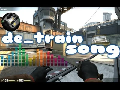 wlodzimierz-prawiczek - DE TRAIN SONG
#csgo