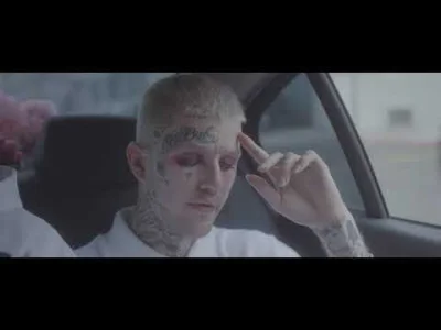 Lord_Stannis - Szkoda że już nic nie nagra. R.I.P Lil Peep
SPOILER

#lilpeep