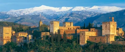 ziobro2 - Alhambra w Andaluzji czeka
