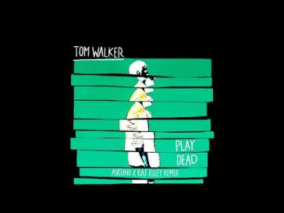 nowywinternetach - Tom Walker - Play Dead (Avelino x Raf Riley Remix)

Slow down yo...