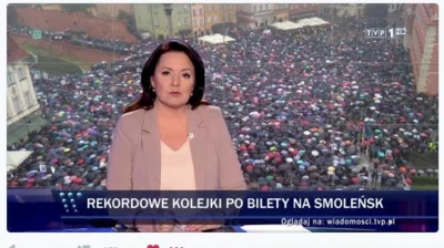 k.....3 - Tymczasem wczoraj w "Wiadomościach" TVP ( ͡° ͜ʖ ͡°)