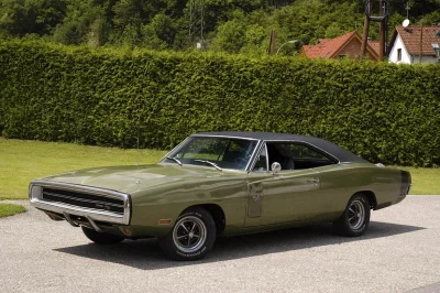 Pio23 - #dodge #charger #dodgecharger #americanmuscle