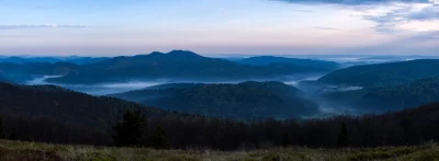 Fafrocel - #gory #fotografia #bieszczady

Świt na Małym Jaśle. W tle Łopiennik i Za...