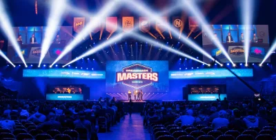 vans - Mireczki, pozdro z #dreamhack Masters w Malmo czyli turnieju #csgo. Trzymajta ...