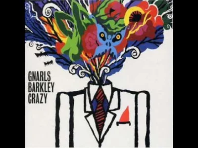 Saszimi - Gnarls Barkley - Crazy 



#muzyka #soul #gnarlsbarkley