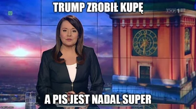 C.....x - Jakby ktoś nie oglądał wczoraj Wiadomości to mam tu streszczenie
#tvp i tr...