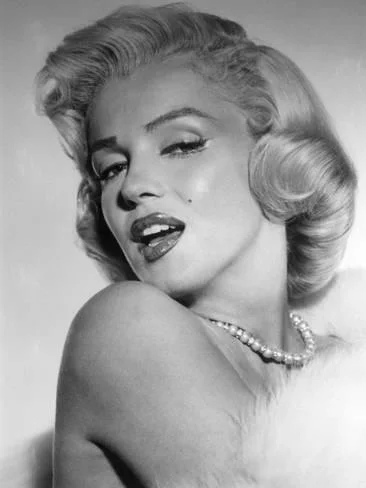 m.....1 - #marilynmonroe