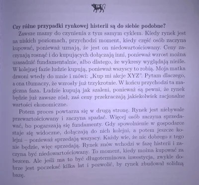 szcz33pan - @RichKidOfSnapchat: bańka wygląda zawsze tak samo. Na początku gdy rośnie...